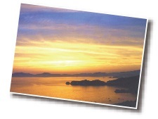 真穴の風景(夕日).jpg